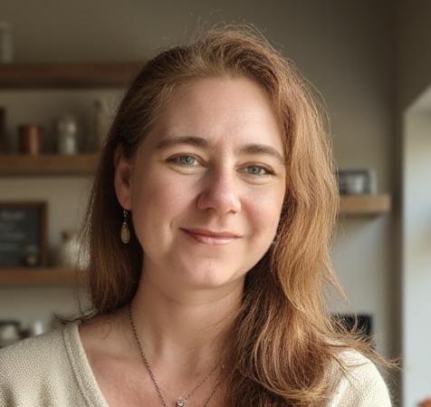Jane Desplenter Rose, counsellor and hypnotherapist